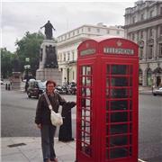 CLASES PARTICULARES INGLES